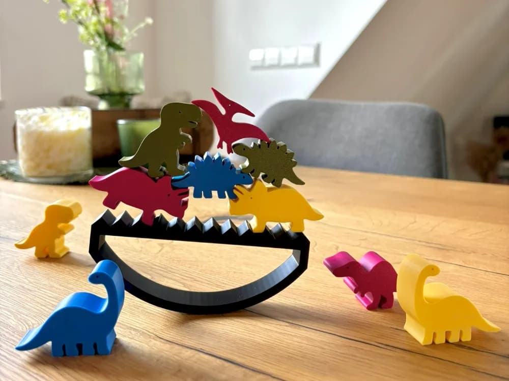 Brinquedos