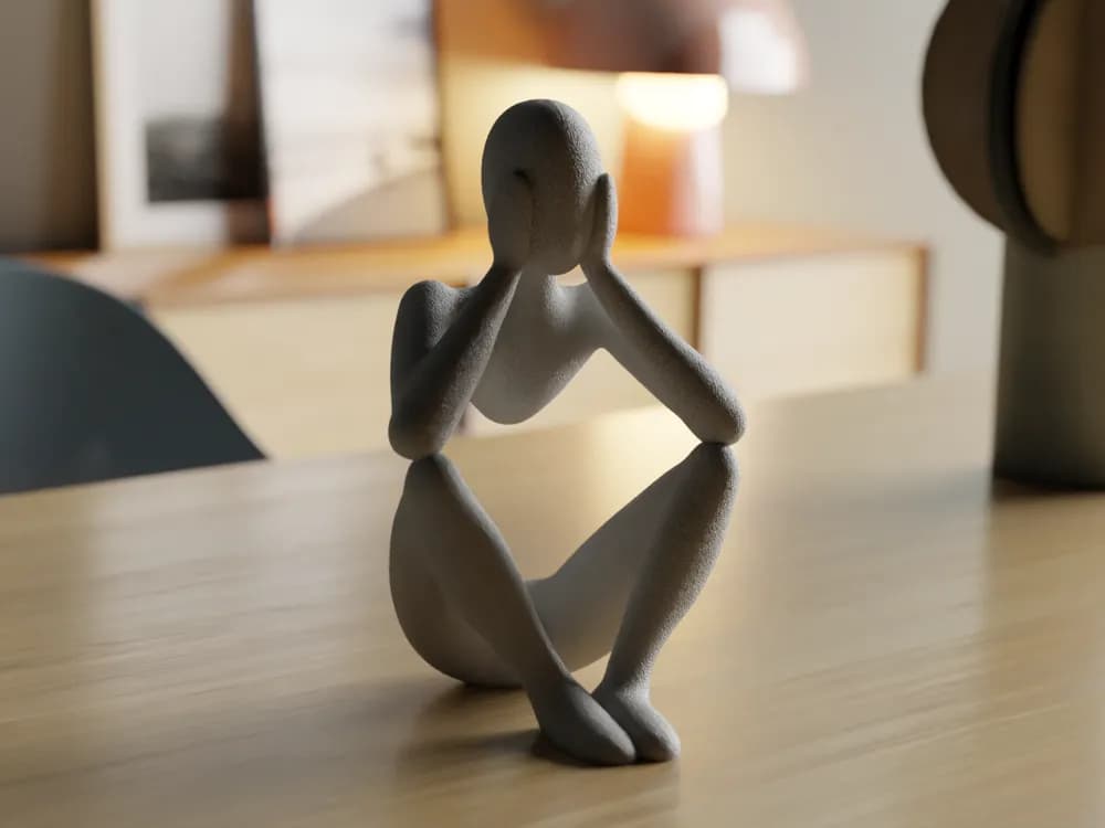 Decoração